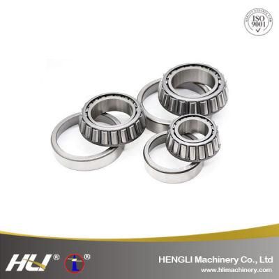 SINGLE ROW 30209 TAPERED ROLLER BEARING FOR AGRICULTURAL MACHINERY