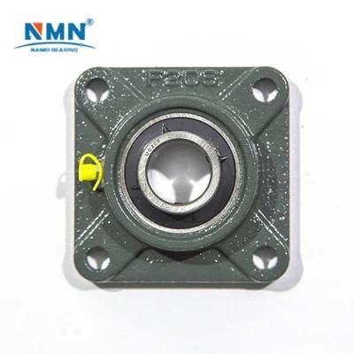 Pillow Block Bearing Ucf318 Bearing UC318 with F318 Bearing Plumber Blocks