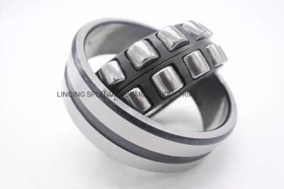 China Factory Roller Bearings Ca Cc E MB Ma W33/C3/C4 Spherical Roller Bearings for Vibrating Screens Mining Machinery22214 Ca/Cc/E/E1/W33c3