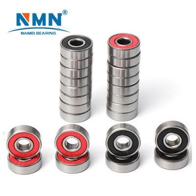 High Performance 608 Roller Skate Scooter 8X22X7mm Skateboard 608 Bearings