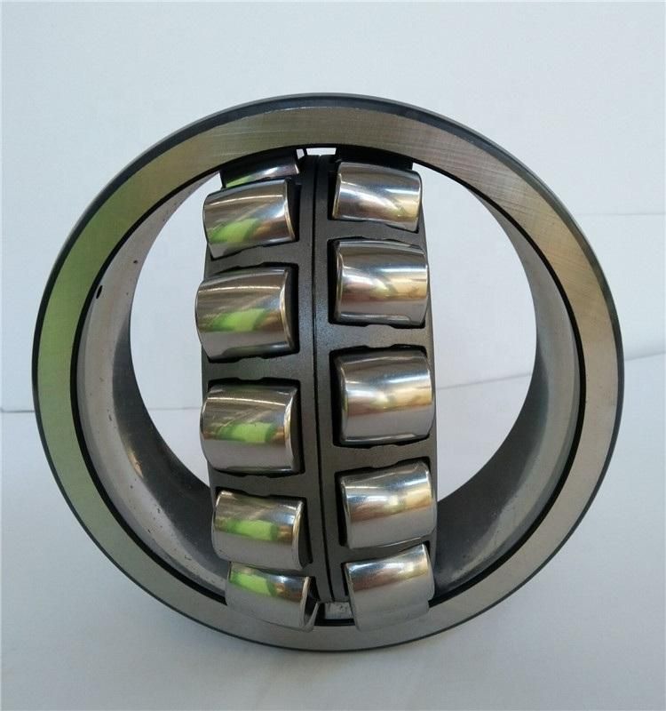 Sgj Spherical Roller Bearing Self Aligning Bearing 22317 Ca Cc E MB E1 Ma K Ca/W33 Cak Cck Ek E1K C3 by Chrome Steel