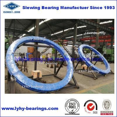 Tripod Steel Packing Slewing Bearing Slewing Ring Bearing