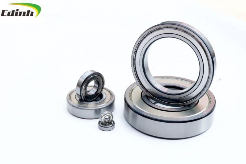 High Performance Skateboard Ceramic Bearings 608