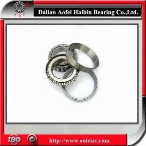 A&F Supplier Water Pump Bearing Taper Roller Bearing 30211