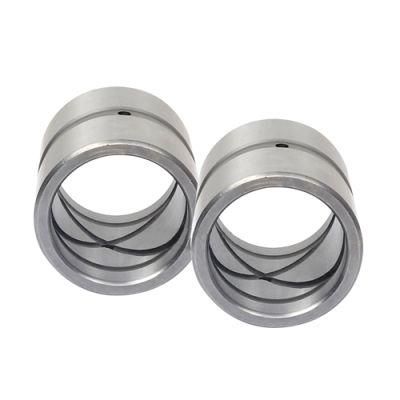 Steel Sleeve Bushings Hardened Excavator Pin Bush