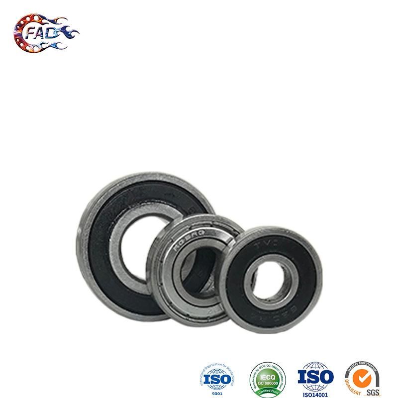 Xinhuo Bearing China Thrust Ball Bearing Factory Deep Groove Ball Bearing Bearing 11X7X3 Bearing 1300series 62192rszz Single Deep Groove Ball Bearing