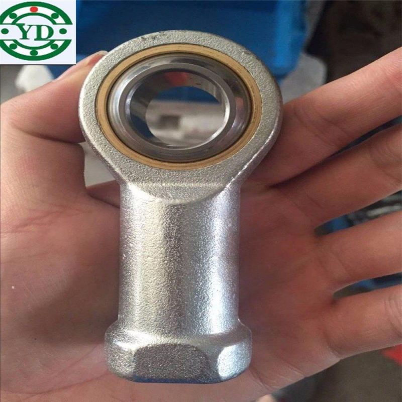 Rod End Spherical Plain Bearing Joint Bearing