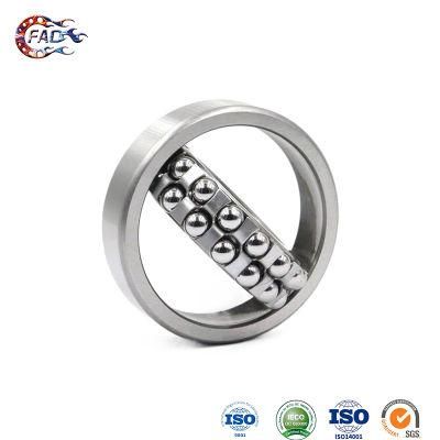 Xinhuo Bearing China Auto Bearing Suppliers RS Bearings 2214K Selfaligning Ball Bearing