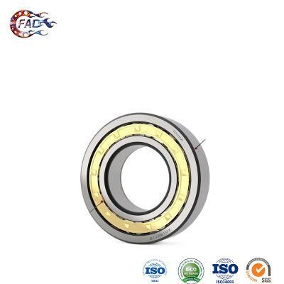 Xinhuo Bearing China Wheel Hub Bearing Manufacturer 51210 Nu1009m Nup Type Cylindrical Roller Bearing