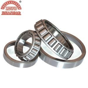 Professional Manufacturing P0 to P6 Standard Taper Roller Bearing (30211-32318)