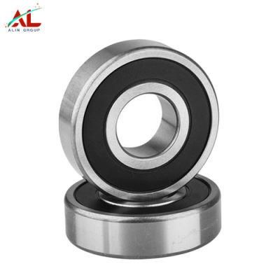 Small Vibration Jtekt Single Row Deep Groove Ball Bearing