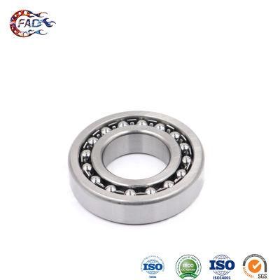 Xinhuo Bearing China Spherical Roller Bearing Custom Nh Ball Bearing 2207K Self Aligning Linear Bearing