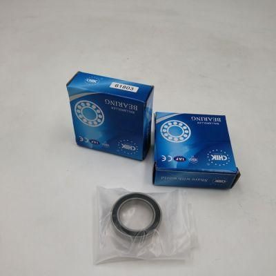 Thin Wall NSK Deep Groove Ball Bearing 61801-Zz 61802-Zz 61803-Zz 61804-Zz 61805-Zz 61806-Zz 61807-Zz