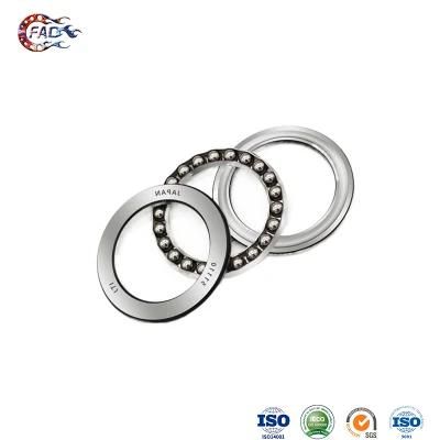 Xinhuo Bearing China Spherical Roller Bearing Product Pfi Bearing CT1310 Clutch Release Bearing51306 Axial Thrust Bearing