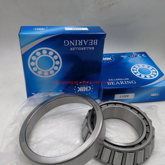 Single Row Roller Bearing 32920 32920jr 32921 32921jr NTN IKO Metric Tapered Roller Bearing Automobile and Rolling Mill Industry Hot in Japan