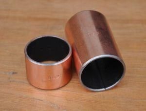 Self-Lubricating Reciprocating Motion Bearings