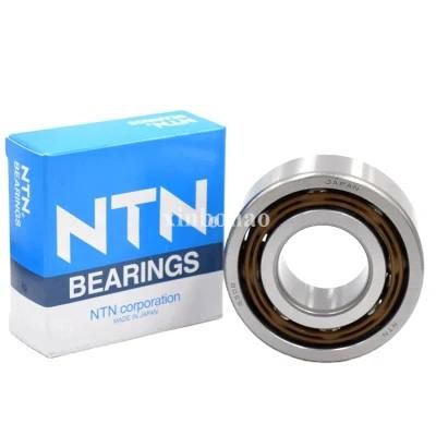 Long Life China Wholesale NTN Koyo 3313 5313 3214 5214 5203 Double Row Angular Contact Ball Bearing for Forklift Parts