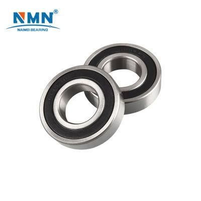 6208 P5 Factory Price High Speed Single Row Deep Groove Ball Bearing