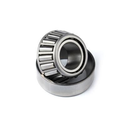 High Precision Taper Roller Bearing (30206)