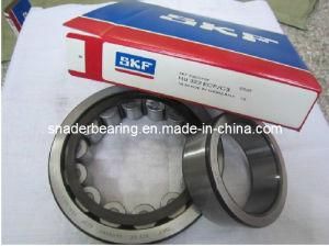 SKF Cylindrical Roller Bearing (NU322ECP/C3)