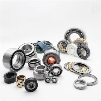 Engine Motors Auto Wheel Bearing Motorcycle Spare Part for Vechile Part Rolling Bearing 30306 30304 30308 Hot Sale Tapered Roller Bearing