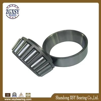 31305 Taper Roller Bearing Size 90*190*47mm Single Row OEM Bearing