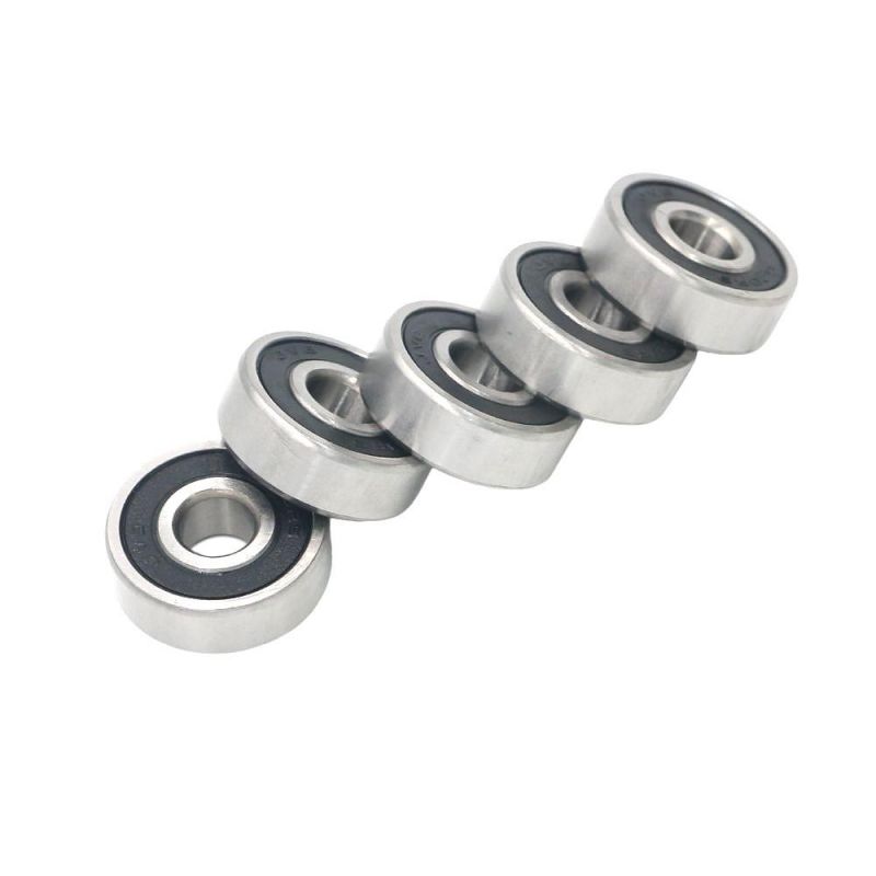 Cheap Chrome Steel Rulman Stainless Steel 635 Bearing Micro Bearing