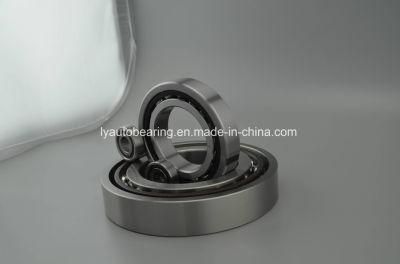 High Speed P4 Spindle Bearing