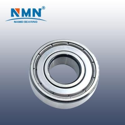 Motorcycle Parts Deep Groove Ball Bearings 6202 Bearing 6204 2RS Bearing 6205 Bearing P0/P6/ABEC-1 ABEC-3 Bearing