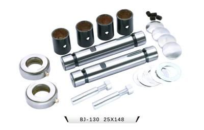 Kingpin Repair Kit, Str, HOWO, Dafc, Auman, JAC, FAW Bj130 25*148