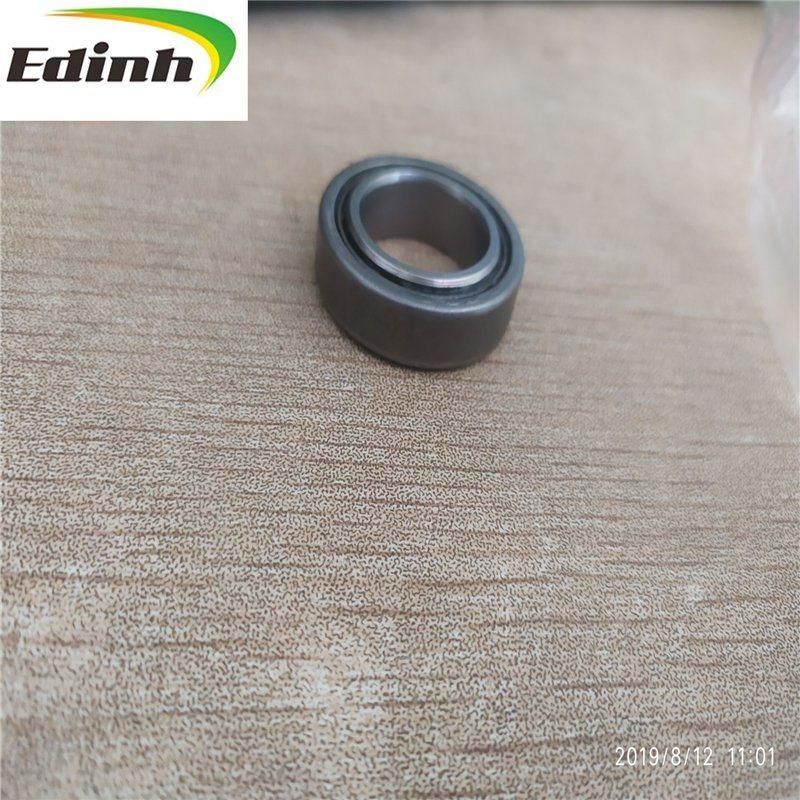 High Precision Self-Lubricating Radial Spherical Plain Bearing Ge4e Ge5e Ge6e