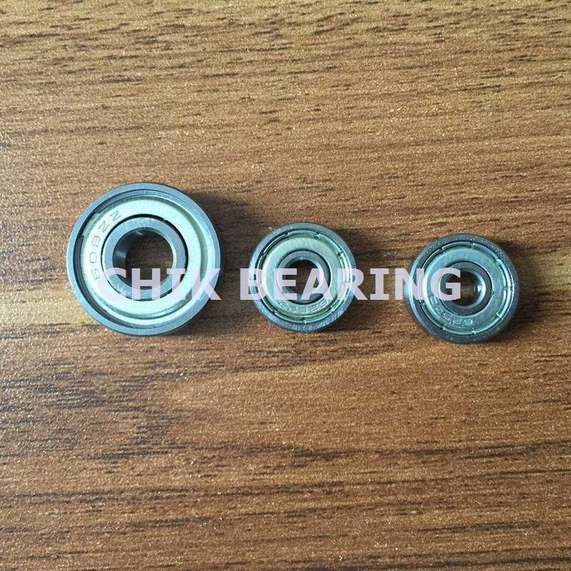 High Precision Low Noise Engine Parts of Deep Groove Ball Bearing (693ZZ 694ZZ 695ZZ 696ZZ 697ZZ 698ZZ 699ZZ)