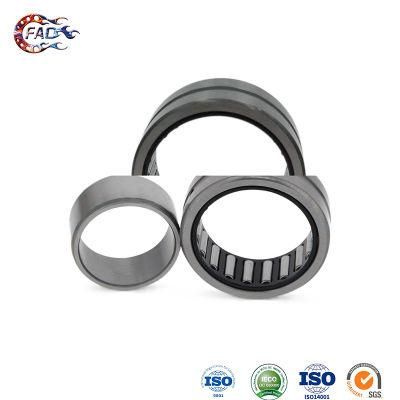 Xinhuo Bearing China Tapered Roller Bearing ODM Xrt Sprag Type One Way Clutch Bearing 29X37X12mm Fe437z Double Row Needle Bearing