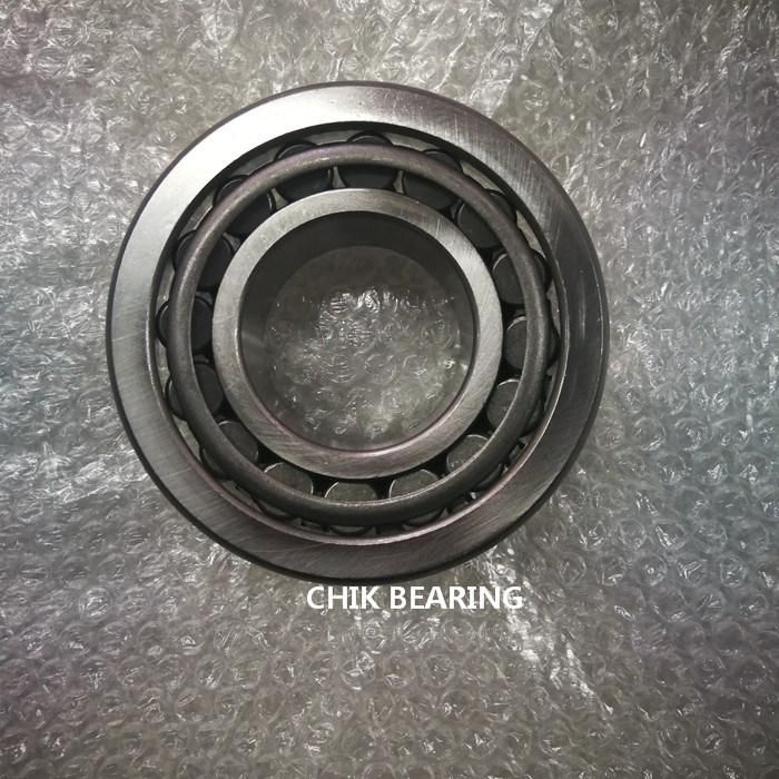 Chik/NSK/Koyo/NTN/SKF32004 32005 32006 32007 32008 32009 32010 Taper Roller Bearing High Chrome Gcr15 Material