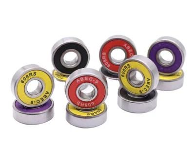 High Quality High Speed 608zz Skate Board Bearing