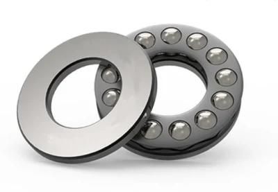 Own brand High speed rotation 51103 Thrust ball bearing