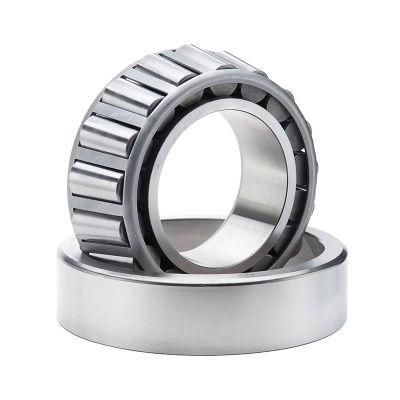 Electric Motors Industrial Pumps and Drive Cars 30218 Single Row Tapered Roller Bearing