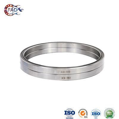 Xinhuo Bearing China Flywheel Bearing Supply Thin Section Deep Groove Structure Ball Bearing 6806 Zz61872 Thin Section Bearings