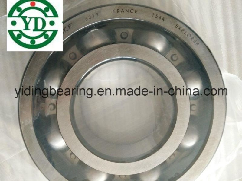 OEM/ODM 16007 Ball Bearing Automobile Bearing From China Manufacture