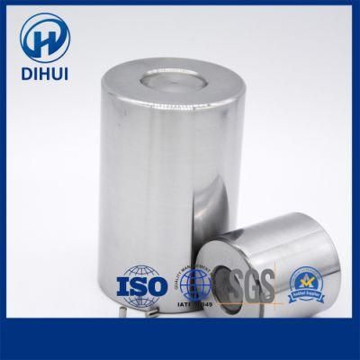 30X30 Gcr15 AISI52100 100cr6 Suj-2 Stainless Roller for Bearings