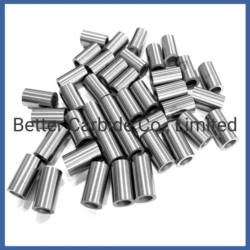 Heat Resistance Bush - Tungsten Carbide Bush for Oilfield