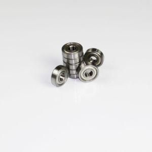 High Quailty Deep Groove Bearing (696ZZ)