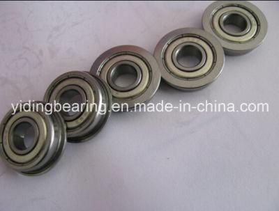 Low Vibration Motor Bearing F689zz F689 Bearing