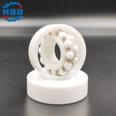 85mm (1217CE/2217CE) Zro19 Full Ceramic Aligning Ball Bearing Industry Hot Sale