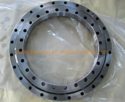 Ru124 Robot Arm Bearing Cross Roller Bearing Ru124X