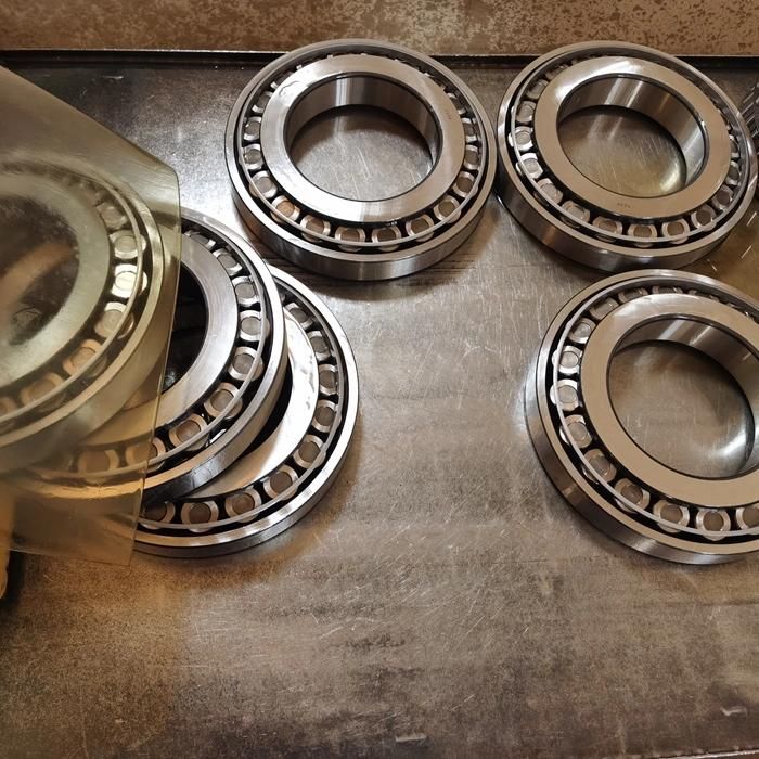 Single Row Taper Roller Bearing 32002 32002jr 32006 32006jr 32003 32003jr 32007 32007jr 32004 32004jr 32008 32008jr Auto Spare Parts