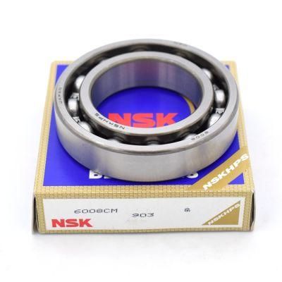Factory Outlet Large Stock NSK Deep Groove Ball Bearing 681 681X 682 682X 681zz 682zz for Motorcycle Parts and Automotive Parts