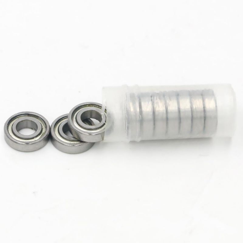 Factory Outlets Small Chrome Steel Stainless Steel Deep Groove Ball Bearing 636 for Automated Rolling Pin Assembly