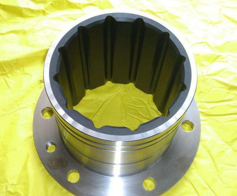 Marine Rubber Sleeve Shaft Bearing for Boats and Ships