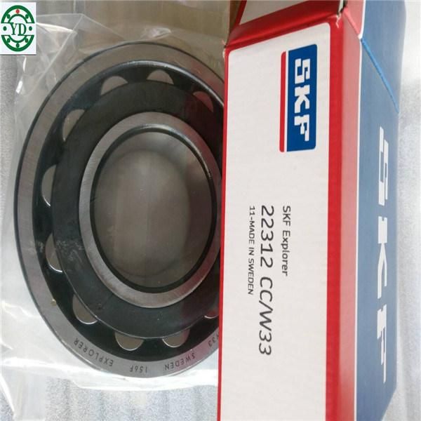 Japan NSK Koyo NTN Spherical Roller Bearing 23038